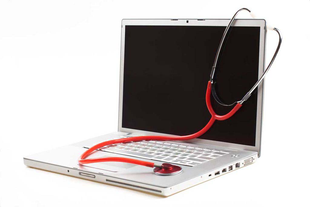 Бесплатная диагностика ноутбука в Новой Усмани