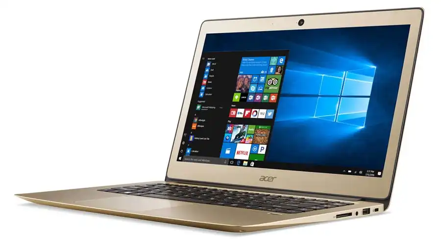 Ремонт ноутбуков Acer в Новой Усмани | Сервисный центр
