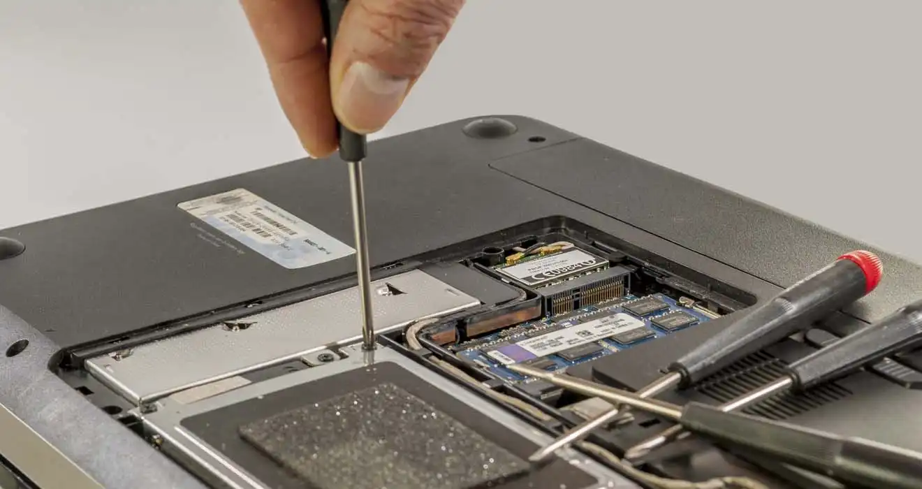 HP ноутбук ремонт в Новой Усмани