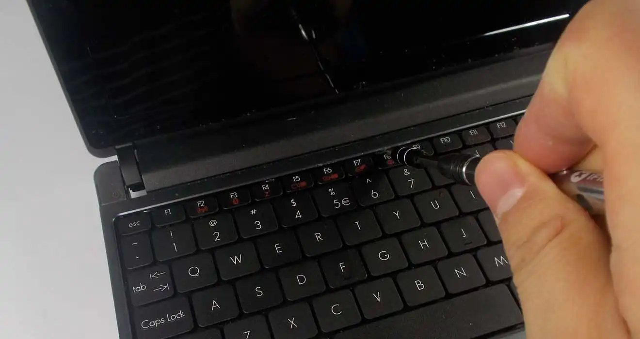 Ремонт ноутбуков Packard Bell в Новой Усмани | Сервисный центр
