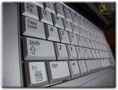 Замена Клавиатуры На Ноутбуке На Новую Цена