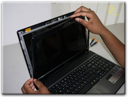 Замена экрана ноутбука Acer в Новой Усмани