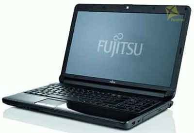 Замена экрана ноутбука Fujitsu Siemens в Новой Усмани