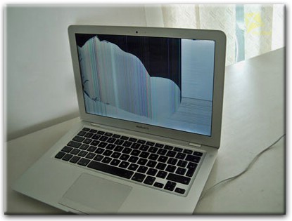 Замена матрицы Apple MacBook в Новой Усмани