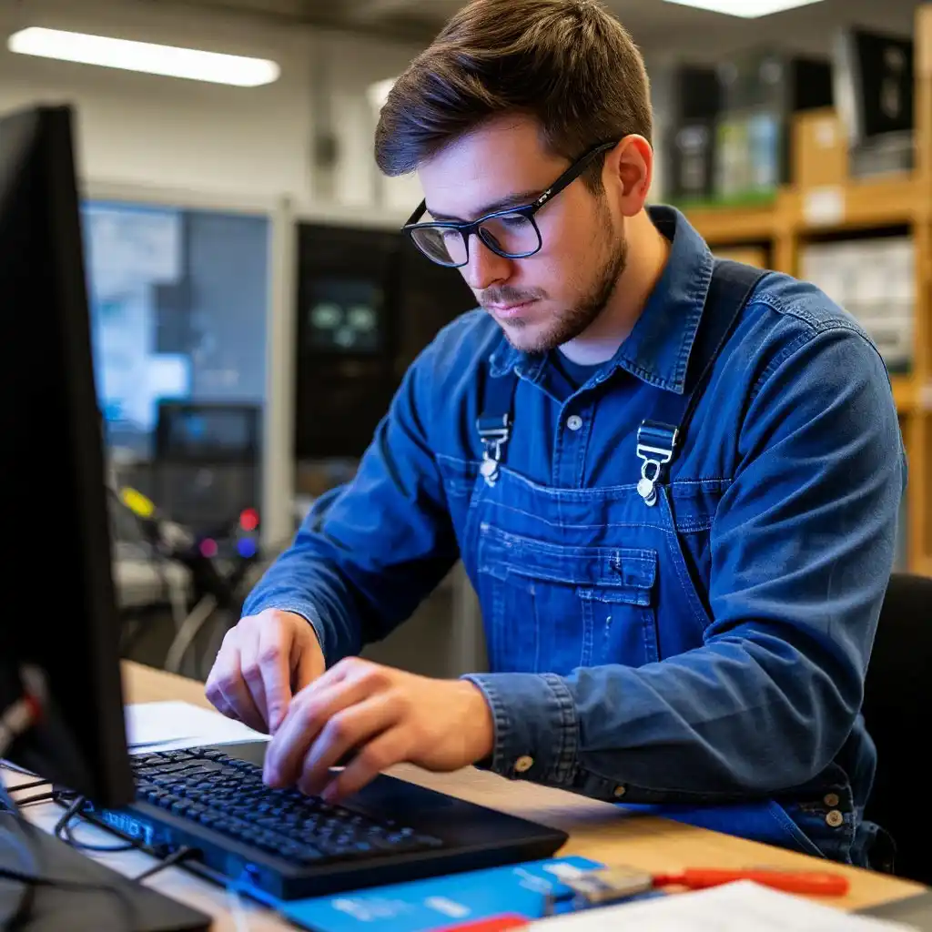 Настройка VPN в Новой Усмани