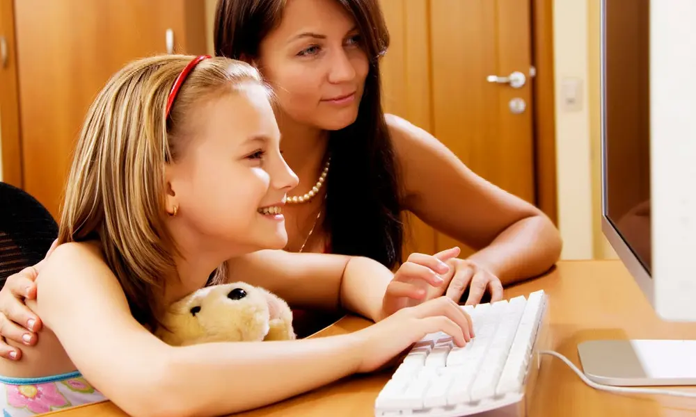 настройка родительского контроля в Новой Усмани