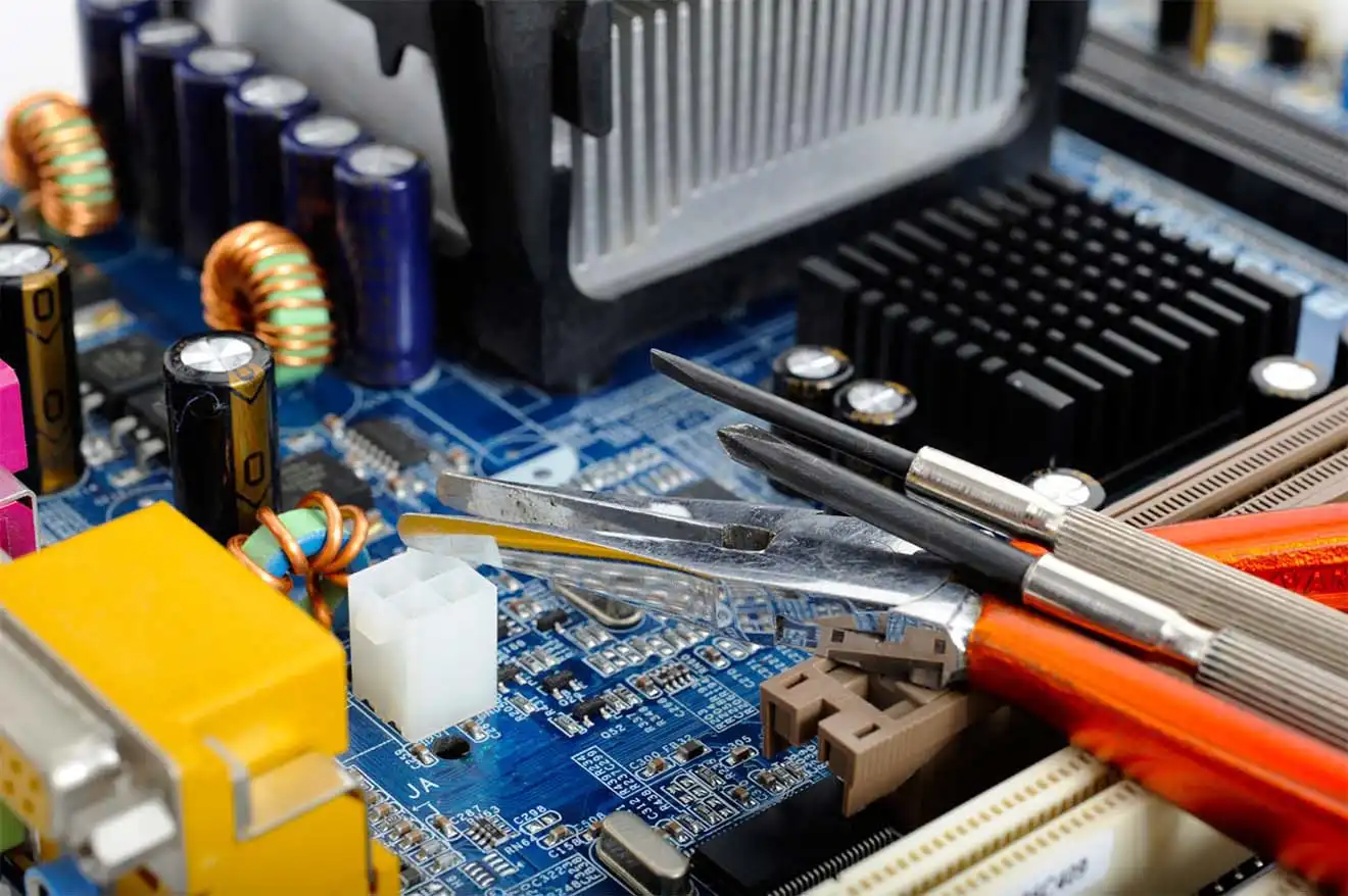 Диагностика ПК в Новой Усмани от профессионалов