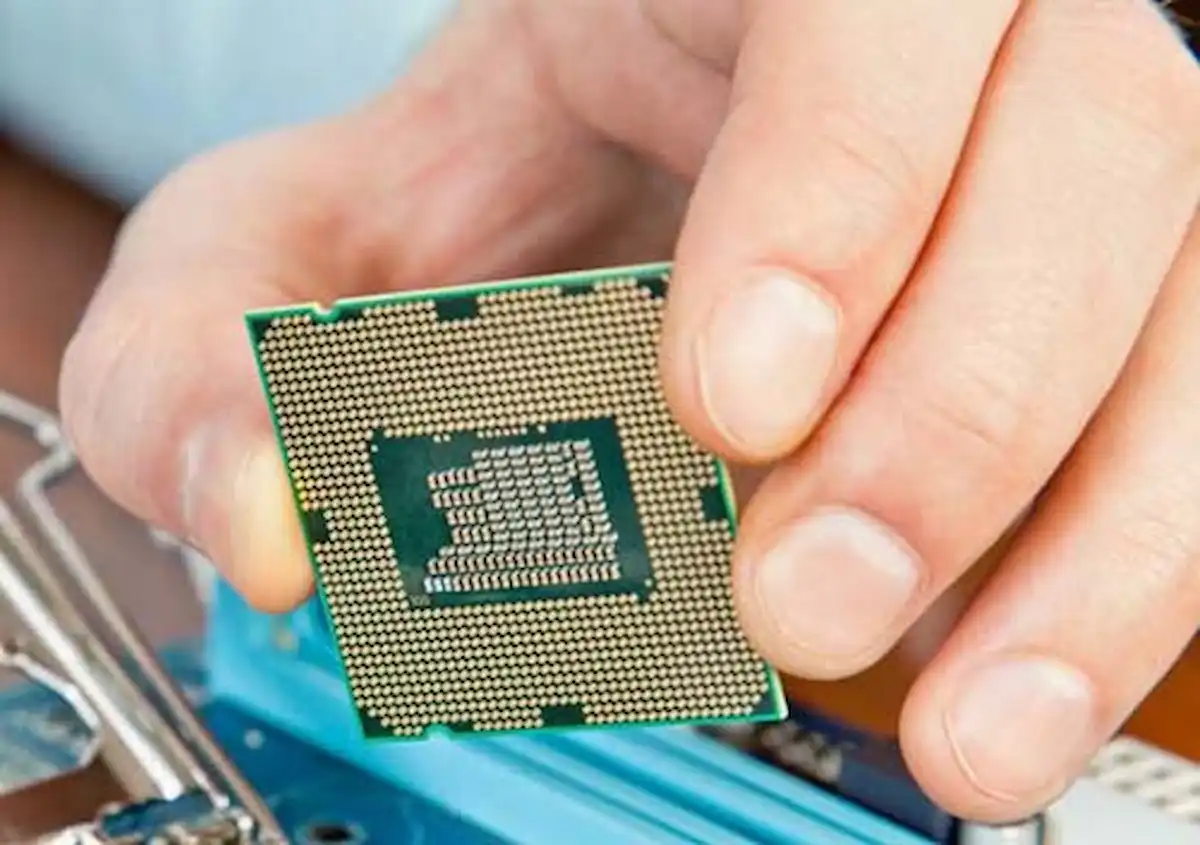 Апргрейд ПК в Новой Усмани