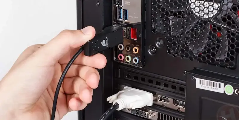 Настройка периферийных устройств в Новой Усмани