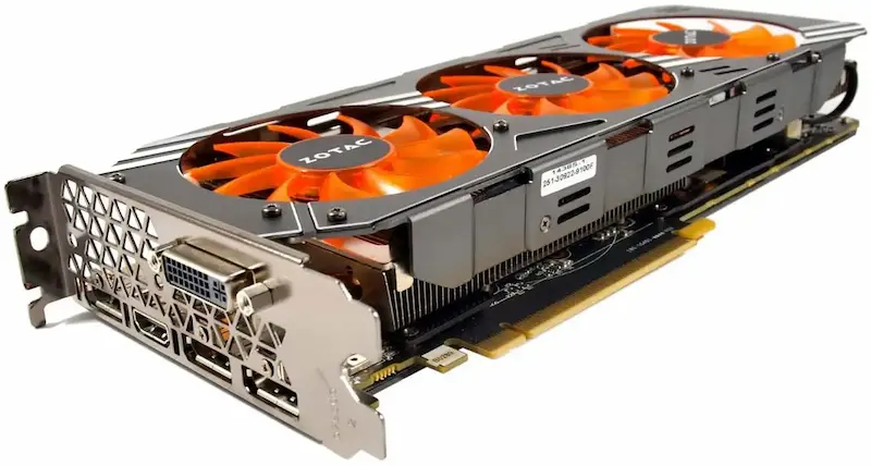 замена видеокарты в Новой Усмани