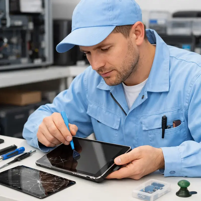 Заменить экран на телефоне в Новой Усмани