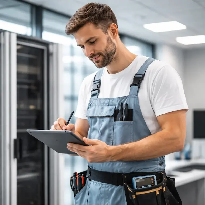 Настроить телефон в Новой Усмани